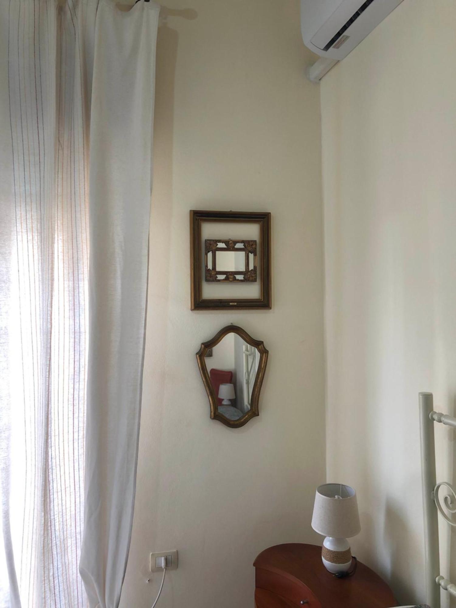 Casa Dorina Charme E Comfort A 100 M Dal Mare 돈나루카타 외부 사진