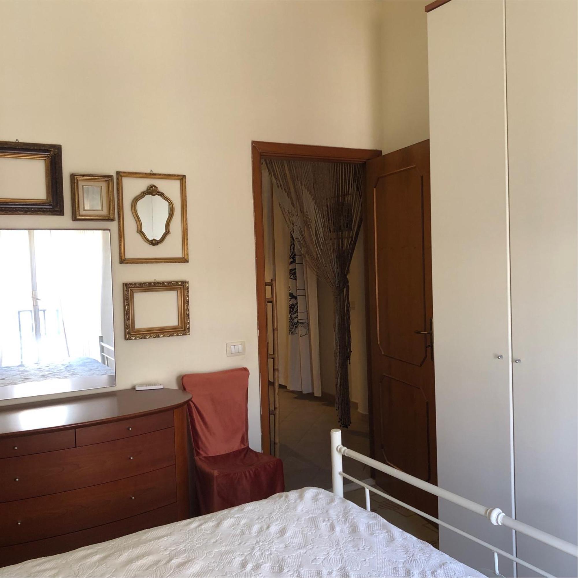 Casa Dorina Charme E Comfort A 100 M Dal Mare 돈나루카타 외부 사진