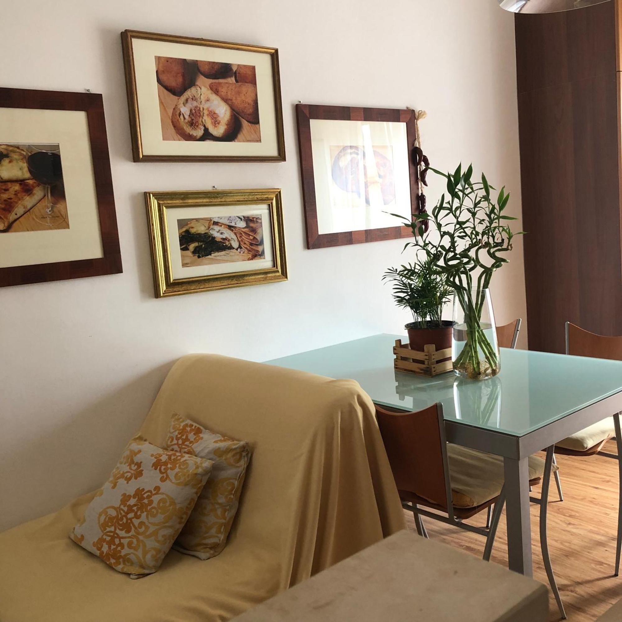 Casa Dorina Charme E Comfort A 100 M Dal Mare 돈나루카타 외부 사진